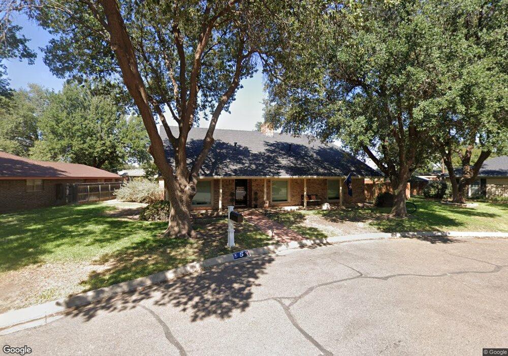 5 Reo Ct, Midland, TX 79705 - photo 1