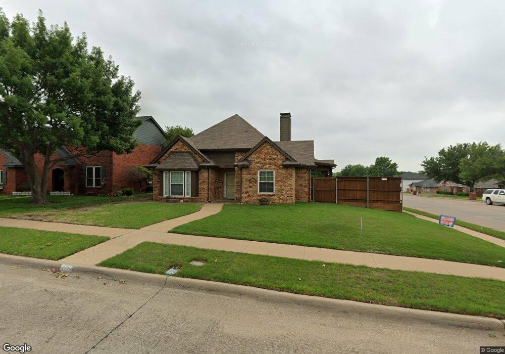 1050 Surrey Cir, Wylie, TX 75098 - photo 1