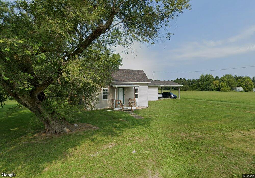 11365 N 1000th Rd, Effingham, IL 62401 - photo 1