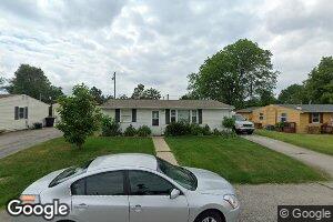 926 Greenwich Rd, Lafayette, IN 47905