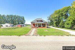 734 7th St, Wyndmere, ND 58081