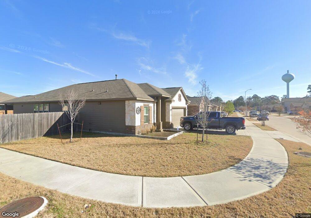 7415 Wheatley Gardens Dr, Houston, TX 77016 - photo 1