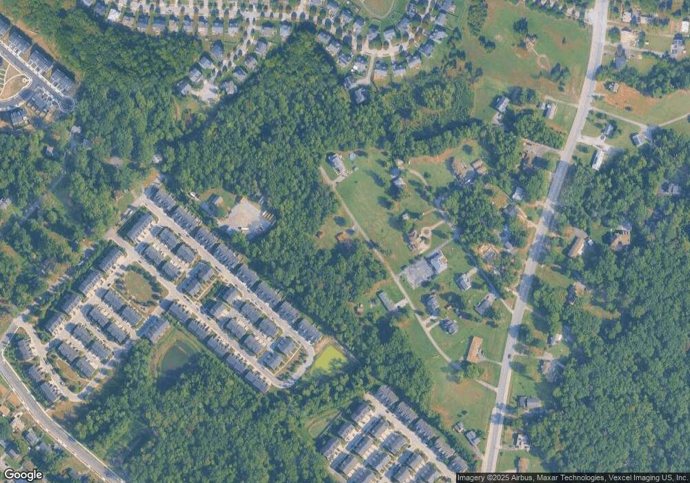 6875 Myers Dr, Bryans Road, MD 20616 - photo 1