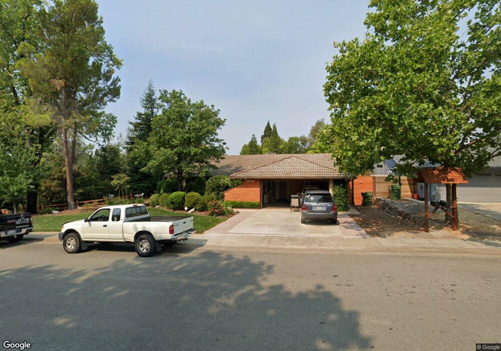 1930 Cumberland Dr, Redding, CA 96001 - photo 1