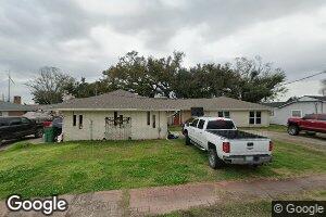 617 School St, Lockport, LA 70374