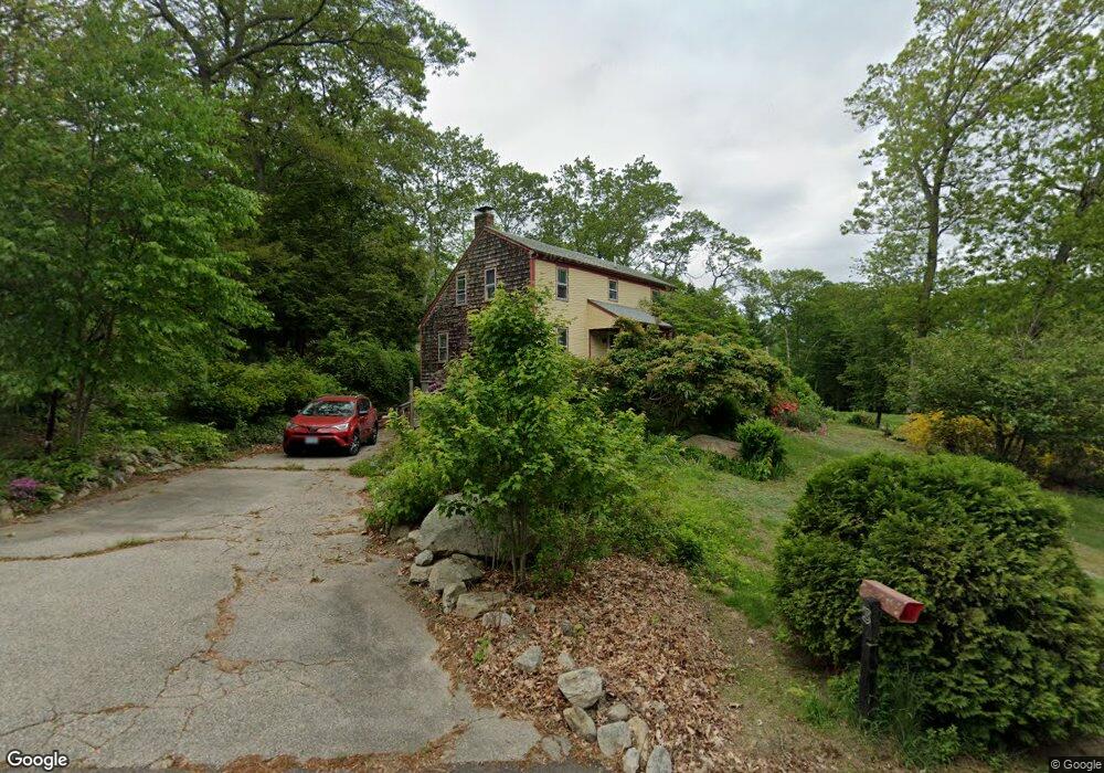 3 Lisa Ln, North Scituate, RI 02857 - photo 1