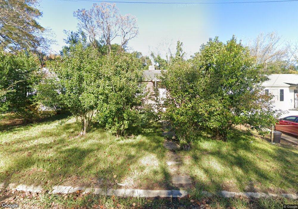 15 Mathews St, Columbus, GA 31903 - photo 1
