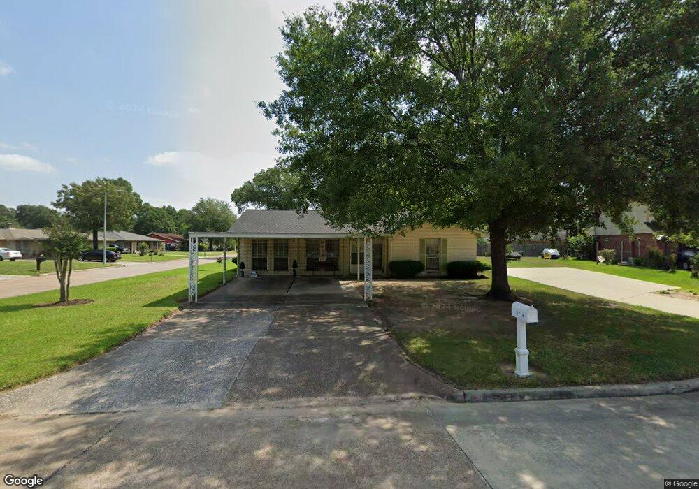 9714 Shady Dr, Houston, TX 77016 - photo 1