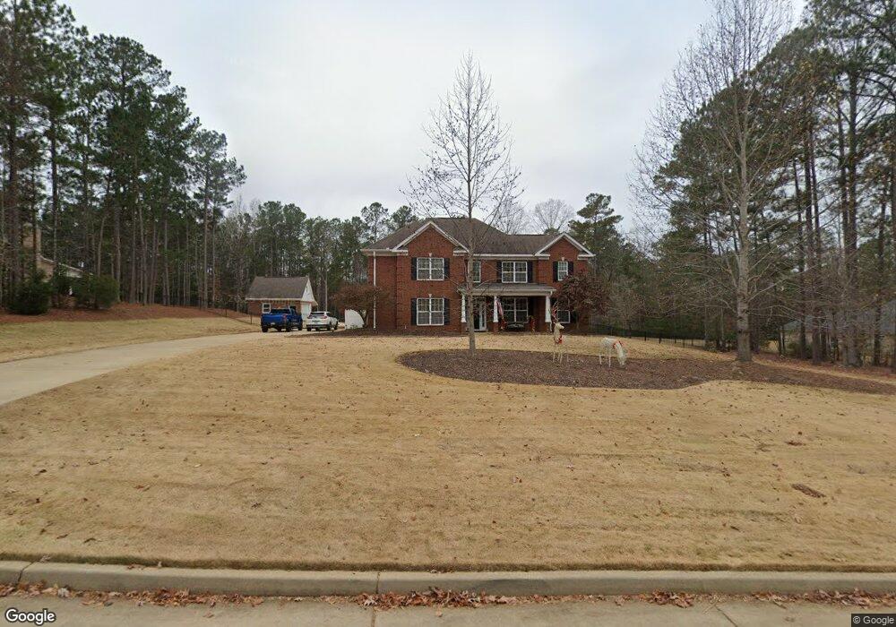 70 Boxwood Ln, Midland, GA 31820 - photo 1