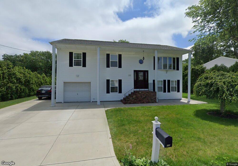 235 Doherty St, Fall River, MA 02720 - photo 1