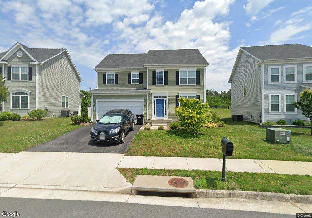 20 Orchid Ln, Stafford, VA 22554 - photo 1