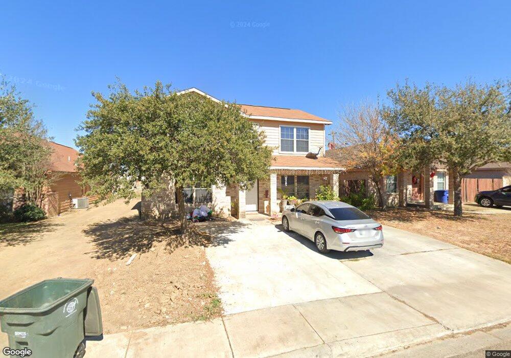 2628 Comal Loop, Laredo, TX 78046 - photo 1