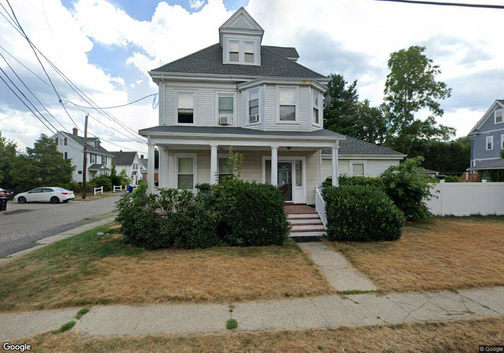 31 State St unit 1, Milton, MA 02186 - photo 1