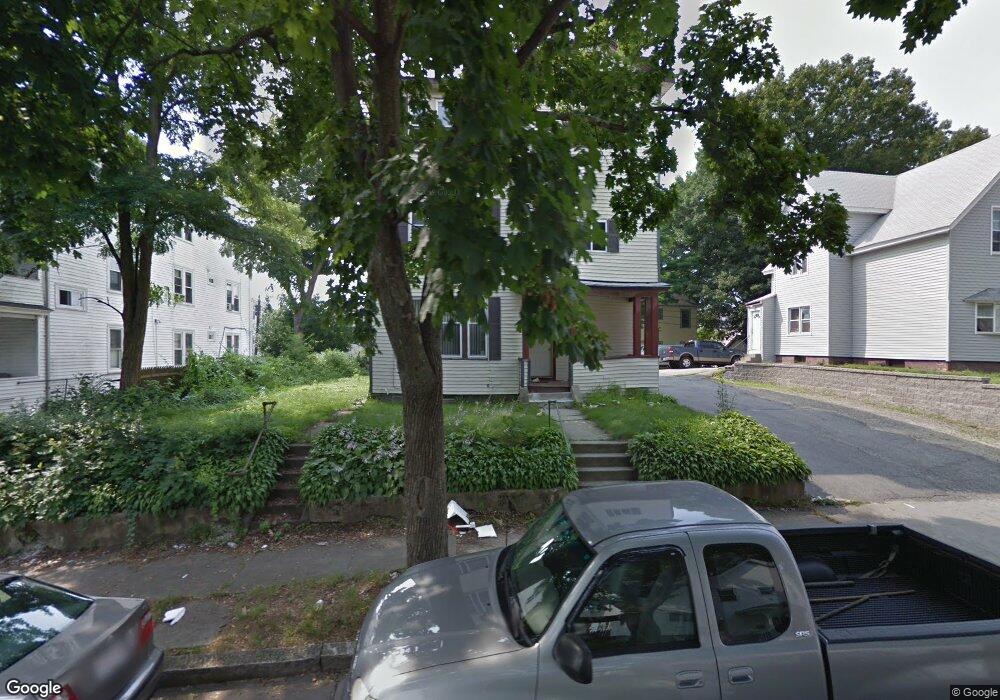 26 Woodbine St, Worcester, MA 01603 - photo 1