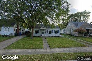 1519 Berkeley Dr, Lansing, MI 48910