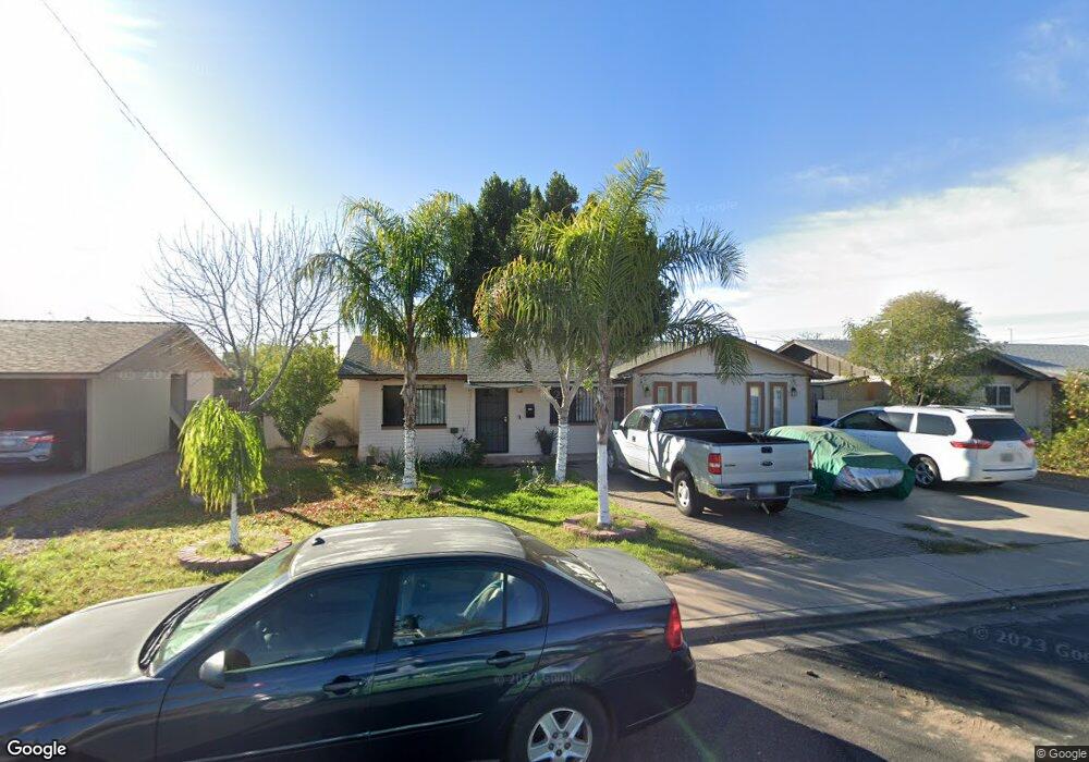 1247 E Millett Ave, Mesa, AZ 85204 - photo 1