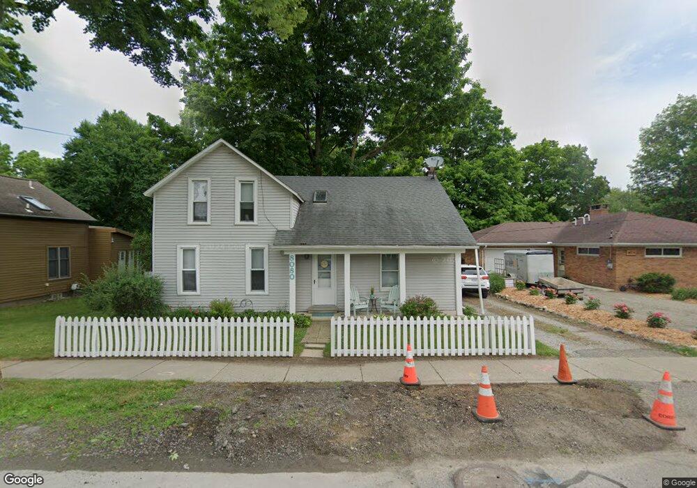 8080 Huron St, Dexter, MI 48130 - photo 1