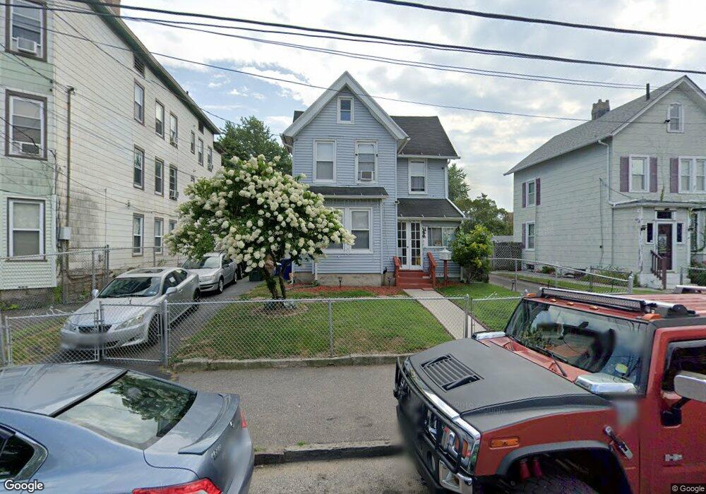 188 Holly St, Bridgeport, CT 06607 - photo 1