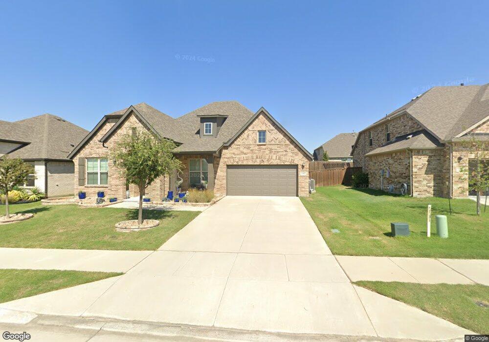 1405 Anvil Ct, Celina, TX 75009 - photo 1