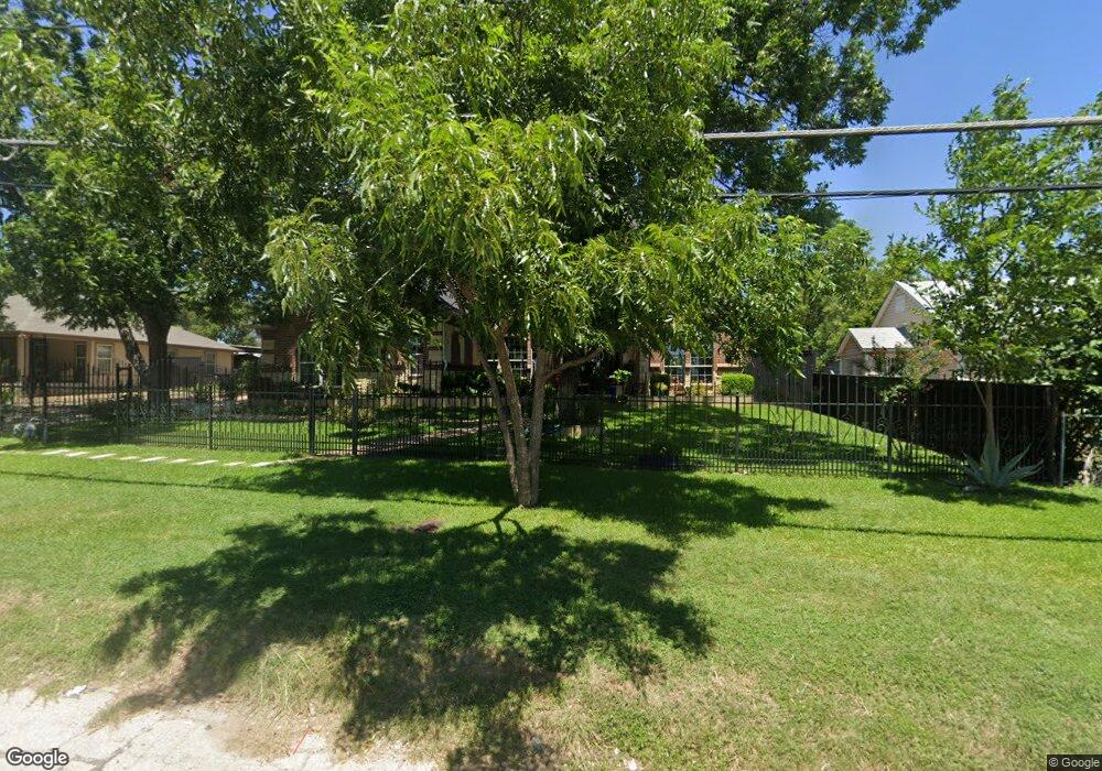 1413 NE 33rd St, Fort Worth, TX 76106 - photo 1
