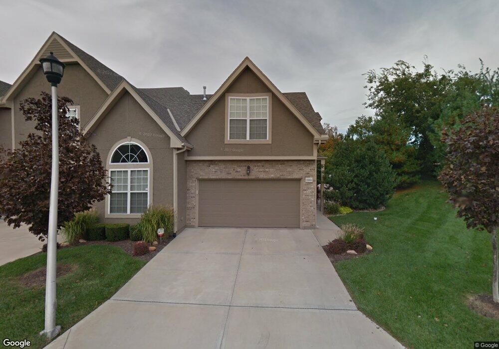 15504 W 61st St, Shawnee, KS 66217 - photo 1