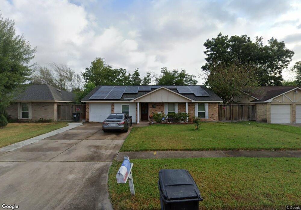 6902 Sandswept Ln, Houston, TX 77086 - photo 1
