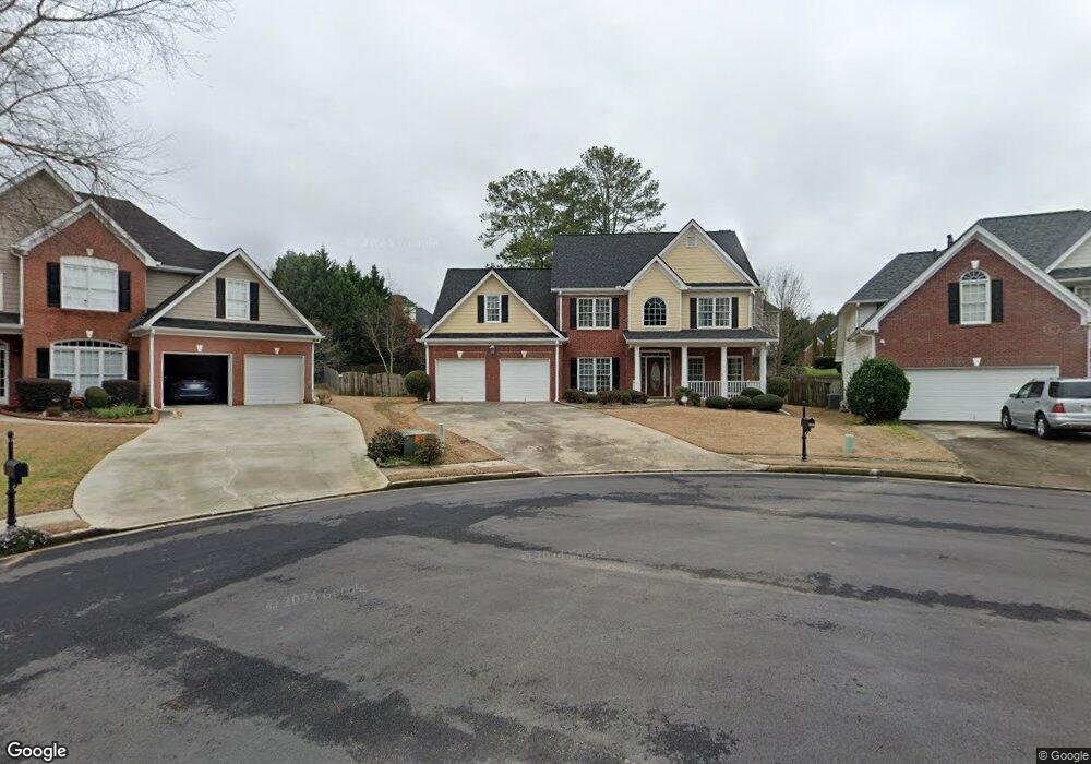2481 Windrush Ct unit 2, Grayson, GA 30017 - photo 1