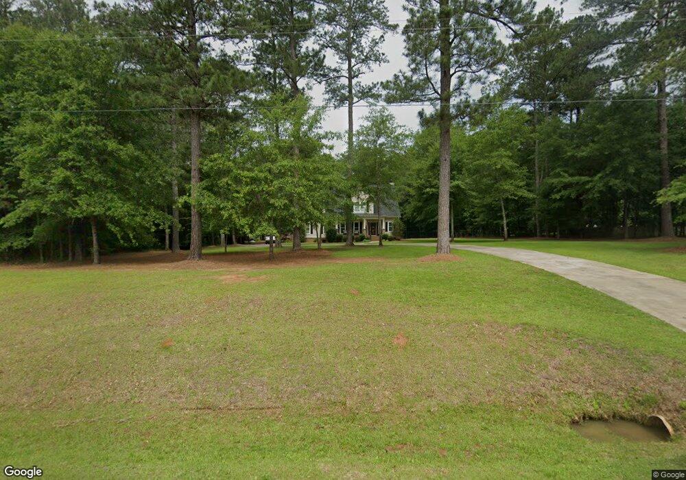 9190 Estes Rd, Macon, GA 31220 - photo 1