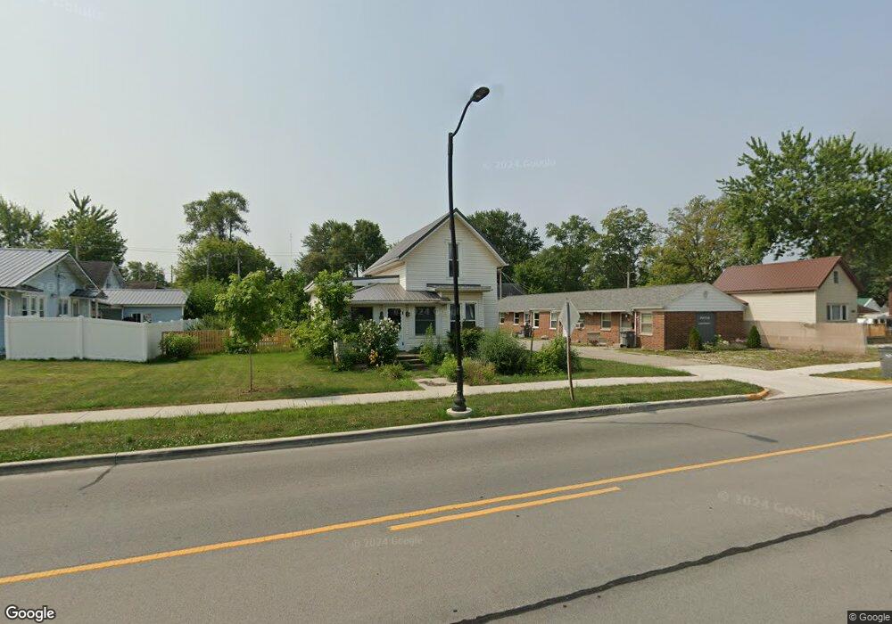 405 W Market St, Nappanee, IN 46550 - photo 1