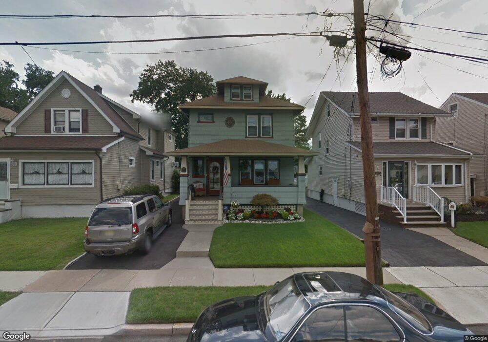 110 Post Ave, Lyndhurst, NJ 07071 - photo 1