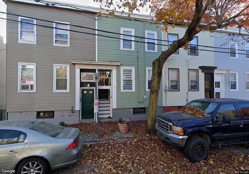 342 Hurley St, Cambridge, MA 02141 - photo 1