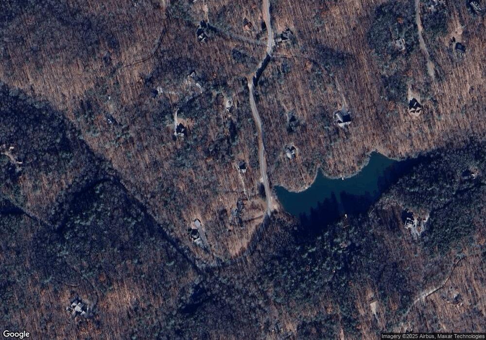 38 Broken Arrow Dr unit Lot 6, Sautee Nacoochee, GA 30571 - photo 1