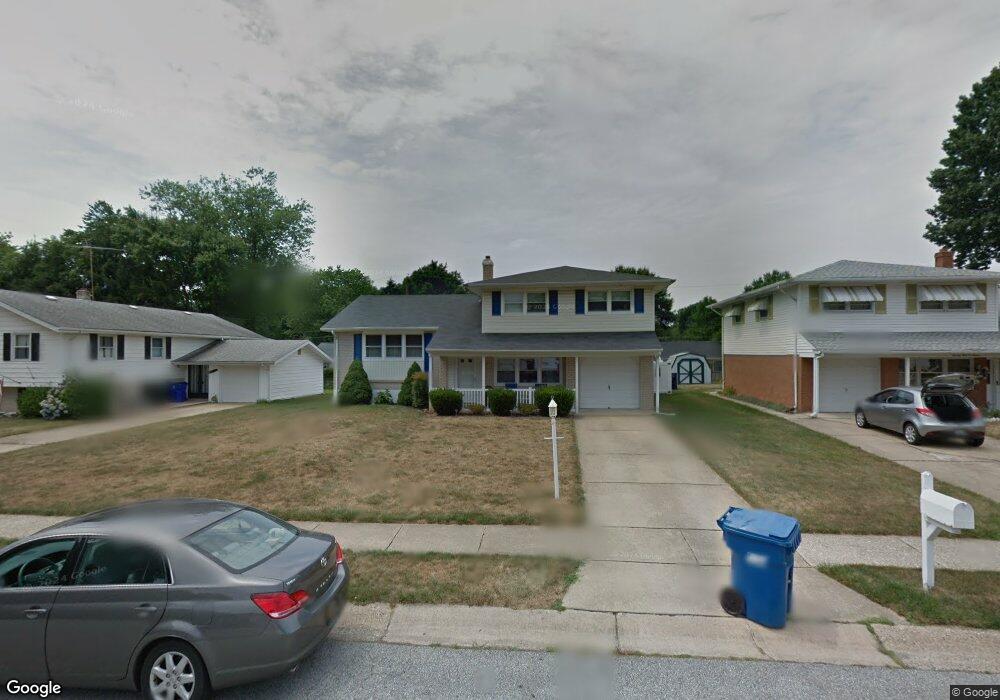 2509 Emerson Dr, Wilmington, DE 19808 - photo 1