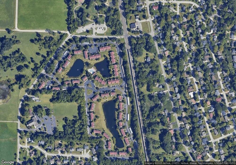 1246 Lane On the Lake, Columbus, OH 43235 - photo 1