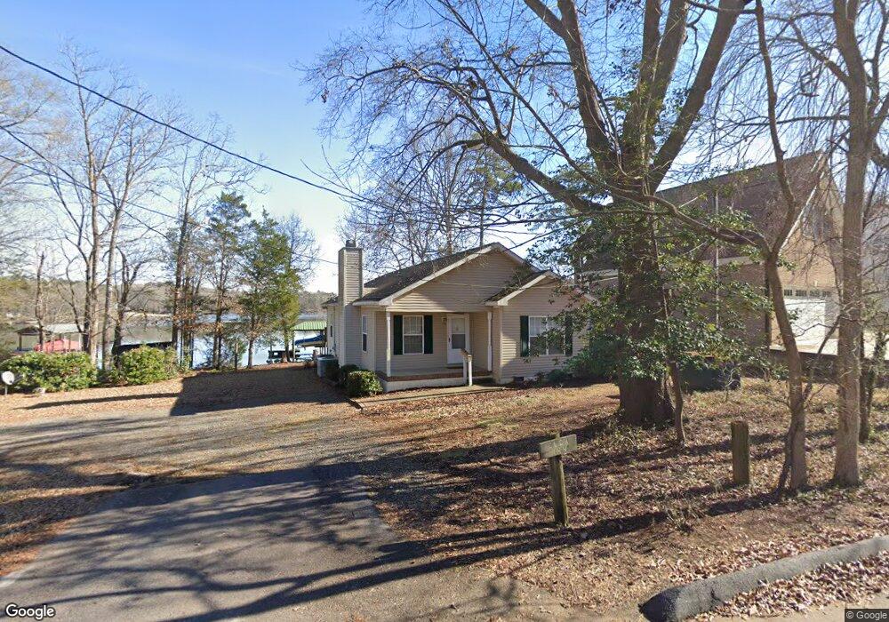 5590 Riverfront Rd, Clover, SC 29710 - photo 1