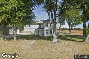 4440 E 300 N, Winchester, IN 47394