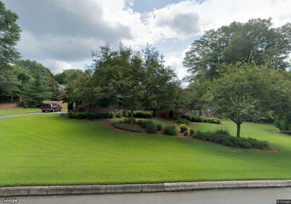 1884 Caladium Dr, Marietta, GA 30062 - photo 1