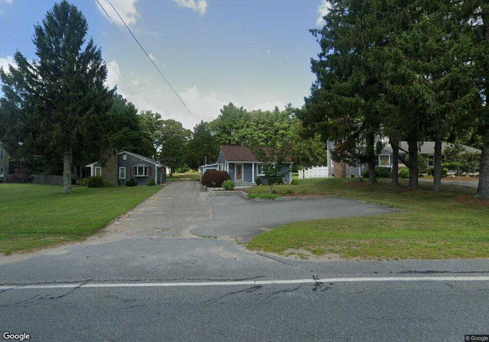 441 Main St, Acushnet, MA 02743 - photo 1