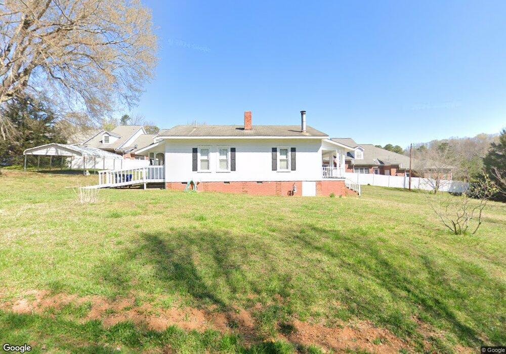 1320 W Raleigh St, Siler City, NC 27344 - photo 1