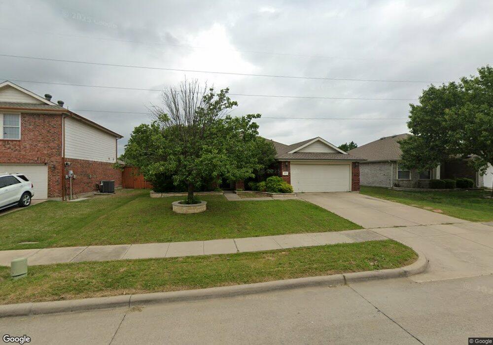 616 Linden Ave, Wylie, TX 75098 - photo 1