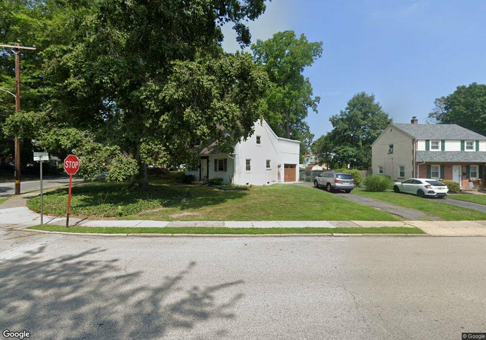 896 Quince Ln, Secane, PA 19018 - photo 1