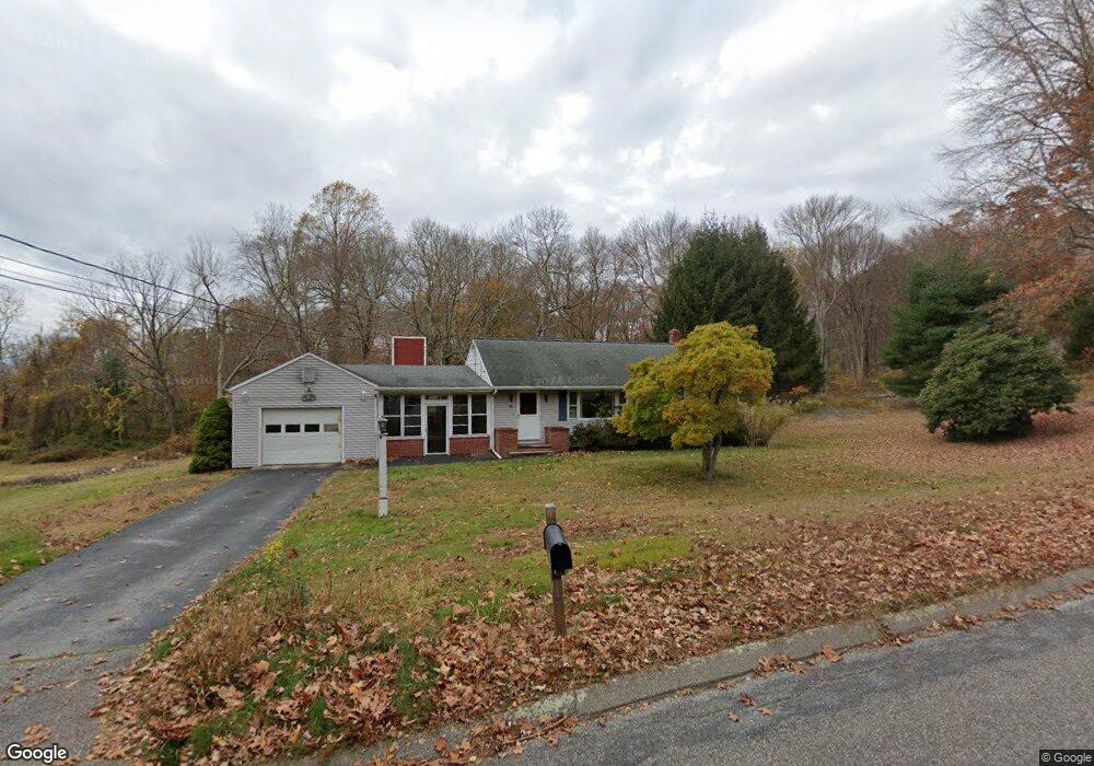 35 Eli Chapman Rd, Moodus, CT 06469 - photo 1