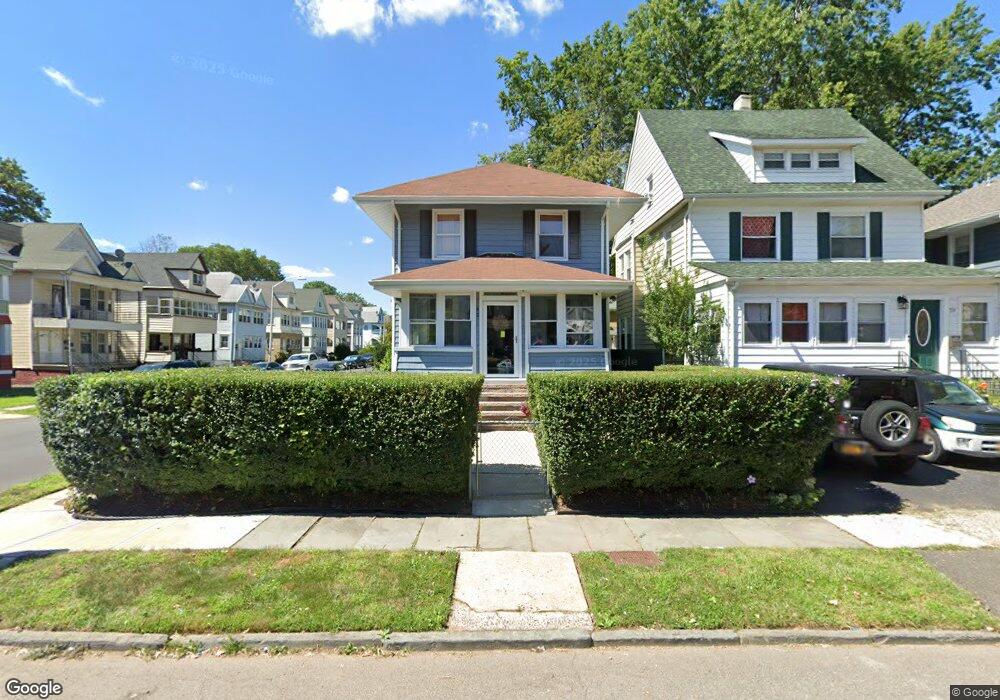 43 Whittier St, East Orange, NJ 07018 - photo 1