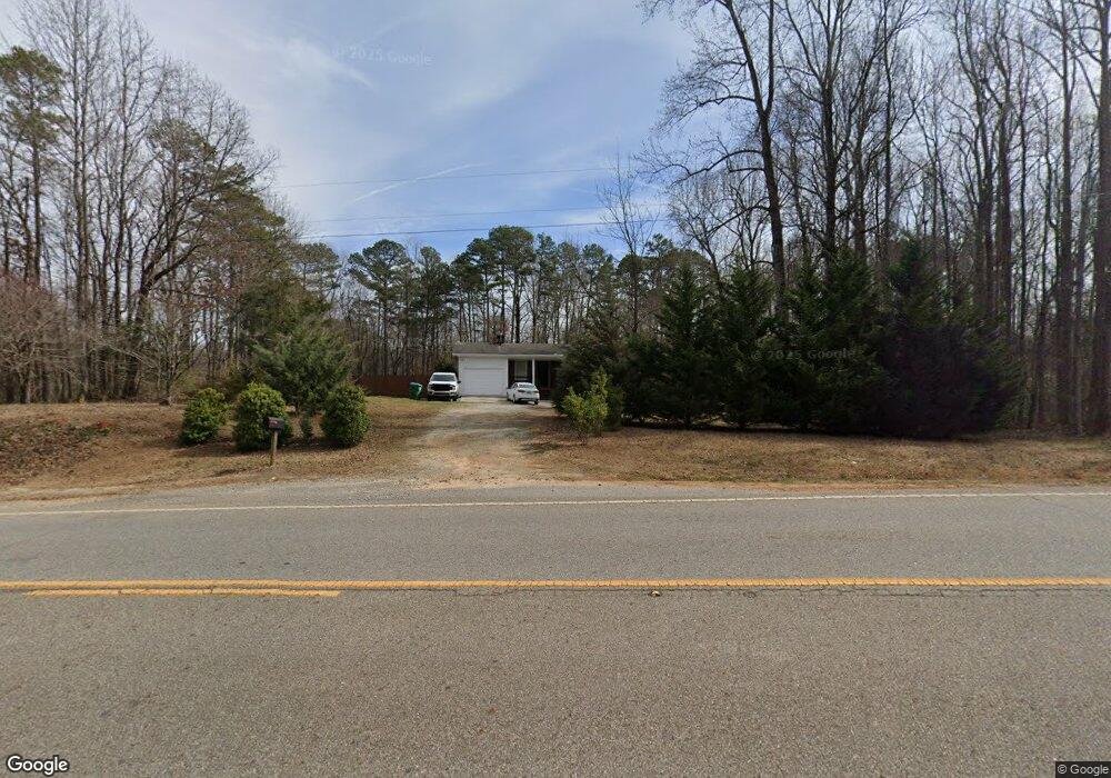 2335 U S 29, Colbert, GA 30628 - photo 1
