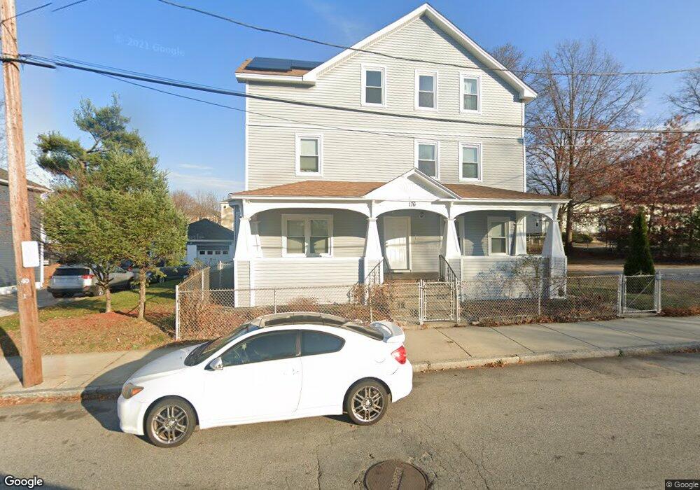 176 Osgood St unit 178, Lawrence, MA 01843 - photo 1