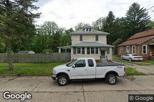 52 Fonda Ave, Battle Creek, MI 49014