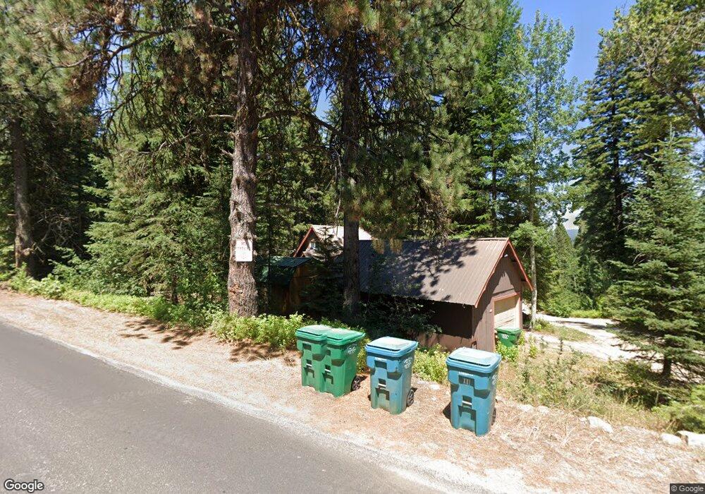 2 Allen Rd, Cascade, ID 83611 - photo 1