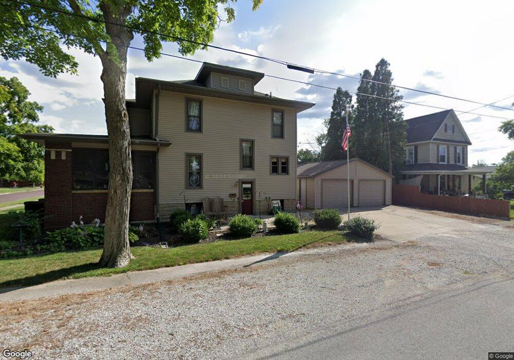 308 N Main St, Tuscola, IL 61953 - photo 1