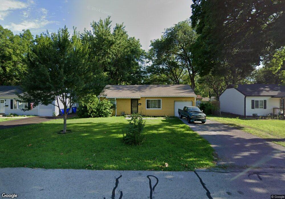 10516 W 57th St, Shawnee, KS 66203 - photo 1