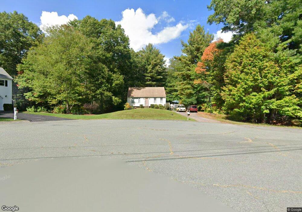 35 Thunder Rd, Taunton, MA 02780 - photo 1